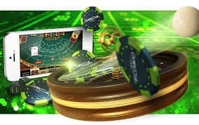 Live Casino 6gpm Myanmar