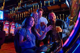 6gpm ကာစီနို Roulette Table Games မြန်မာဖုန်း