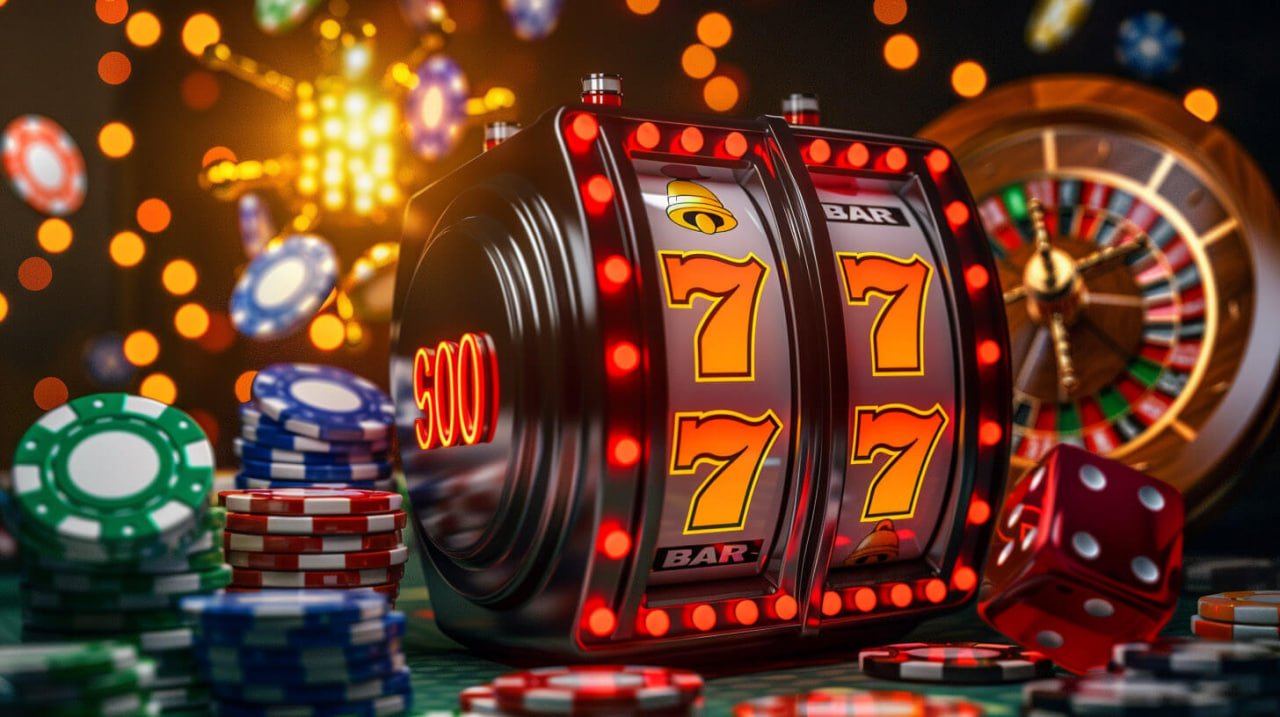 6gpm ကာစီနို Slots Jackpot ဂိမ်းများ မြန်မာ